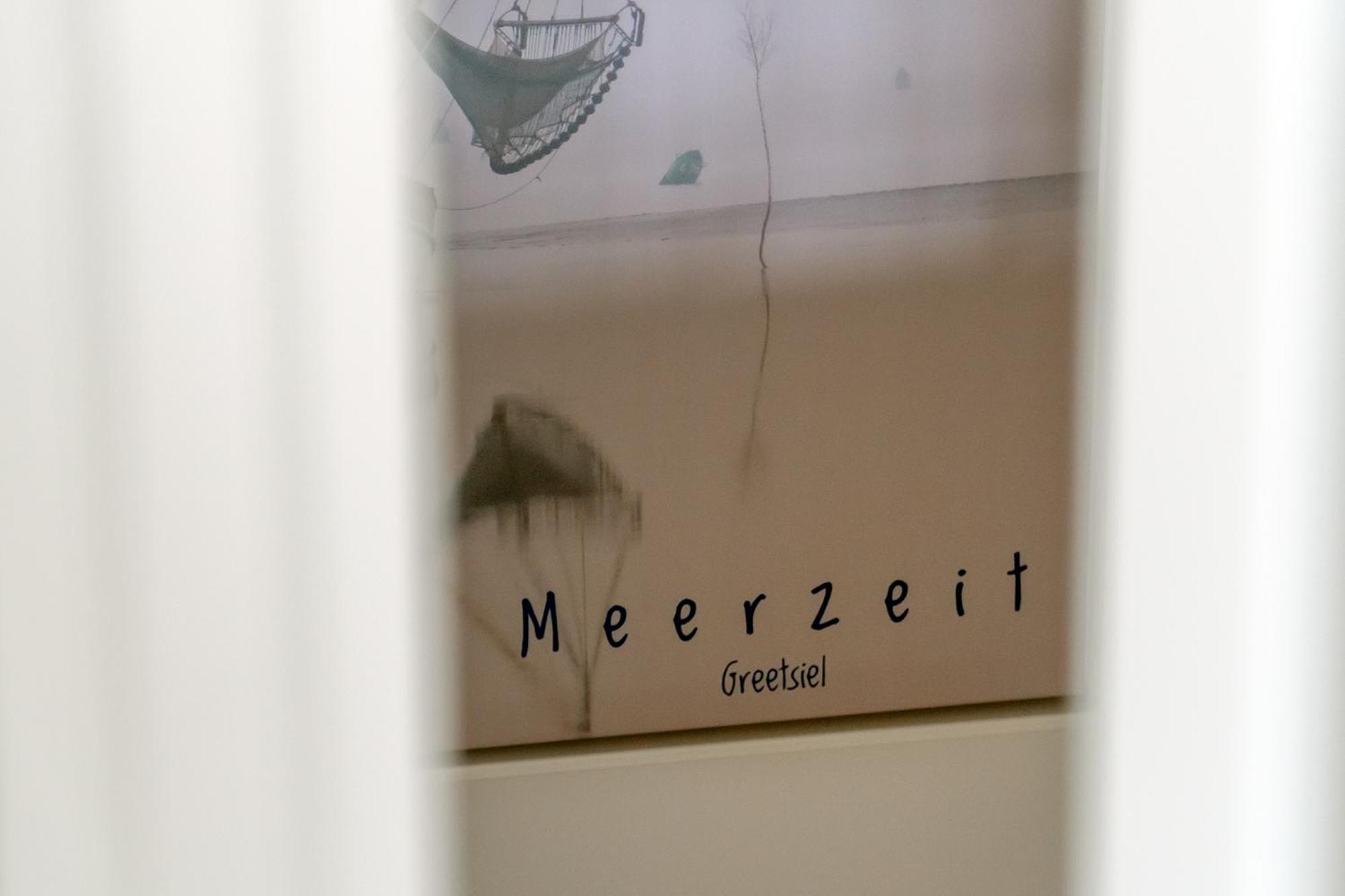 Meerzeit グレートジール エクステリア 写真